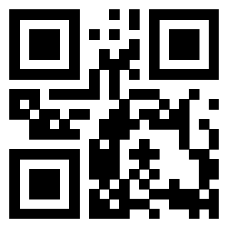 3918795122 - Immagine del Qr Code associato