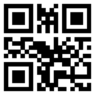 Immagine del QrCode di 3918795124