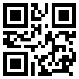 Il Qr Code di 3918795125