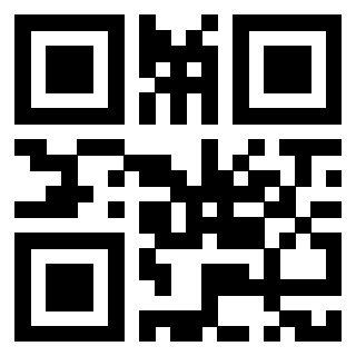 Immagine del Qr Code di 3918795126