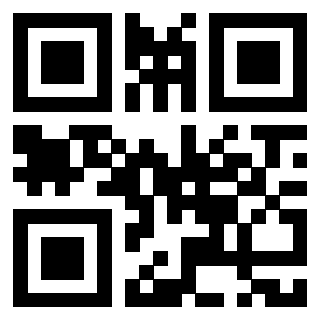 3918795127 - Immagine del QrCode associato