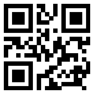 3918795128 - Immagine del Qr Code associato