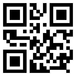 Immagine del Qr Code di 3918795129