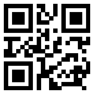 Scansione del Qr Code di 3918795130