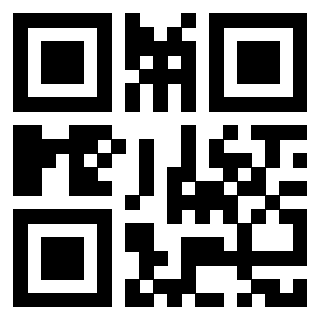 3918795132 - Immagine del QrCode associato