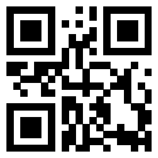 3918795133 QrCode associato