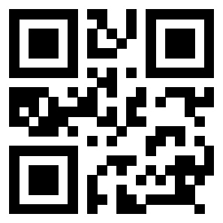 3918795136 QrCode associato