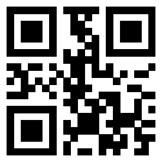 Immagine del Qr Code di 3918795139