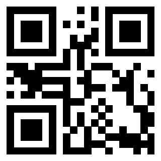 Immagine del Qr Code di 3918795140