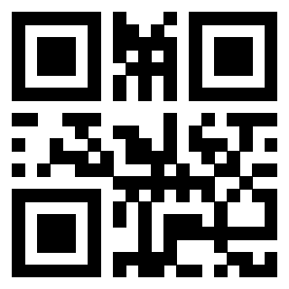 Scansione del QrCode di 3918795142