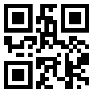 Scansione del Qr Code di 3918795143