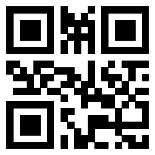 Scansione del Qr Code di 3918795144