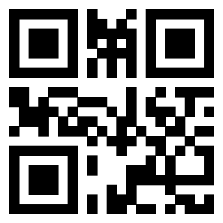 Il Qr Code di 3918795149