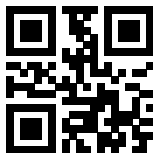 3918795151 - Immagine del Qr Code associato