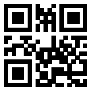 3918795154 - Immagine del Qr Code associato