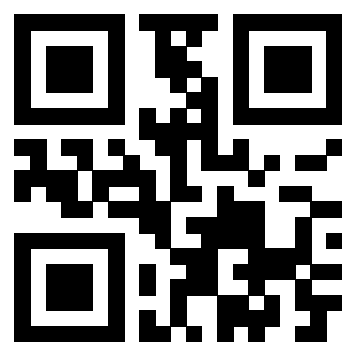 3918795155 Qr Code associato