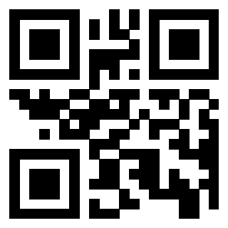 Scansione del Qr Code di 3918795157