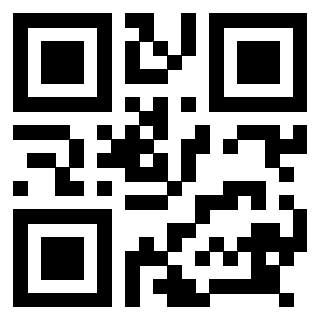 Immagine del Qr Code di 3918795158