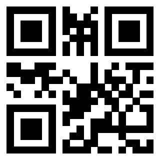 Il QrCode di 3918795159