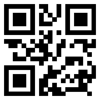 3918795160 - Immagine del Qr Code associato