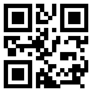 Il QrCode di 3918795162