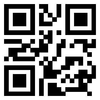 Immagine del Qr Code di 3918795164