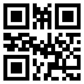 3918795165 - Immagine del QrCode associato