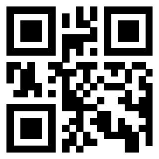 Scansione del QrCode di 3918795169