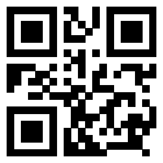 3918795175 QrCode associato