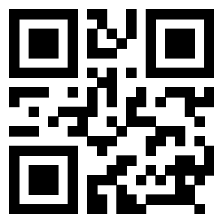 Scansione del Qr Code di 3918795176