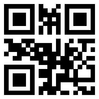 3918795177 QrCode associato