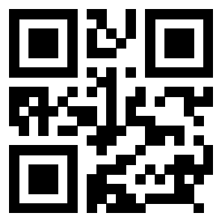 3918795180 - Immagine del Qr Code associato