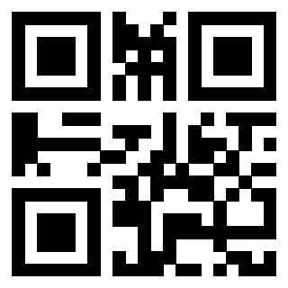 Il Qr Code di 3918795184