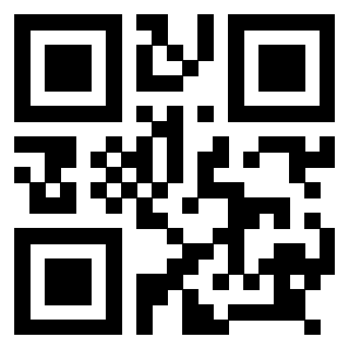 Scansione del QrCode di 3918795185