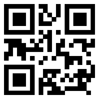 Scansione del Qr Code di 3918795186