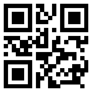 Il Qr Code di 3918795188