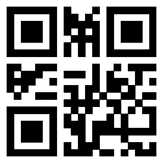 Immagine del Qr Code di 3918795189
