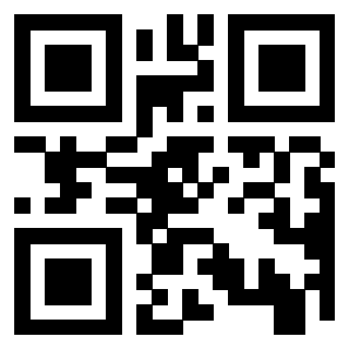 3918795190 - Immagine del Qr Code associato