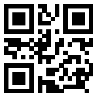Il Qr Code di 3918795191