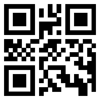 Immagine del Qr Code di 3918795192