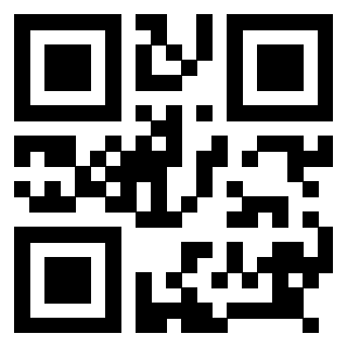 Il QrCode di 3918795193