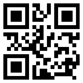 Immagine del Qr Code di 3918795196