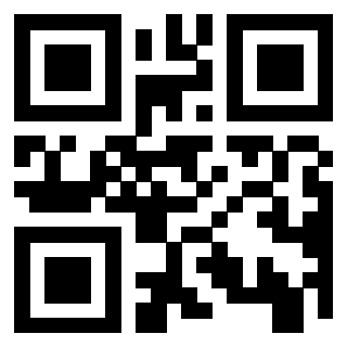 3918795198 - Immagine del Qr Code associato