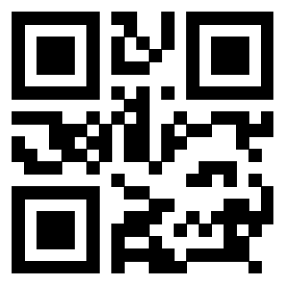 Immagine del QrCode di 3918795202