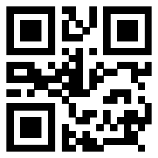 Il Qr Code di 3918795203