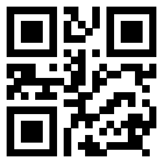 Immagine del Qr Code di 3918795204