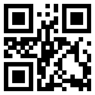 3918795206 QrCode associato