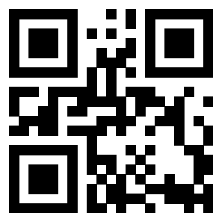 Immagine del QrCode di 3918795208
