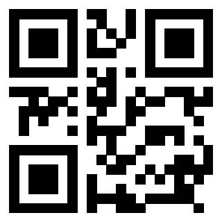 Scansione del QrCode di 3918795210