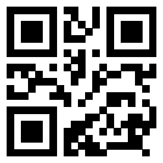 3918795211 Qr Code associato